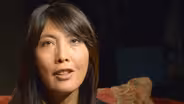 Author M. Evelina Galang