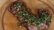 Chimichurri Recipe
