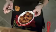 Michelle's Meatball Recipe