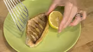 Sauteed Fish Recipe