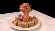 Sushi Rock