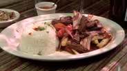 Victoria's Peruvian Cuisine