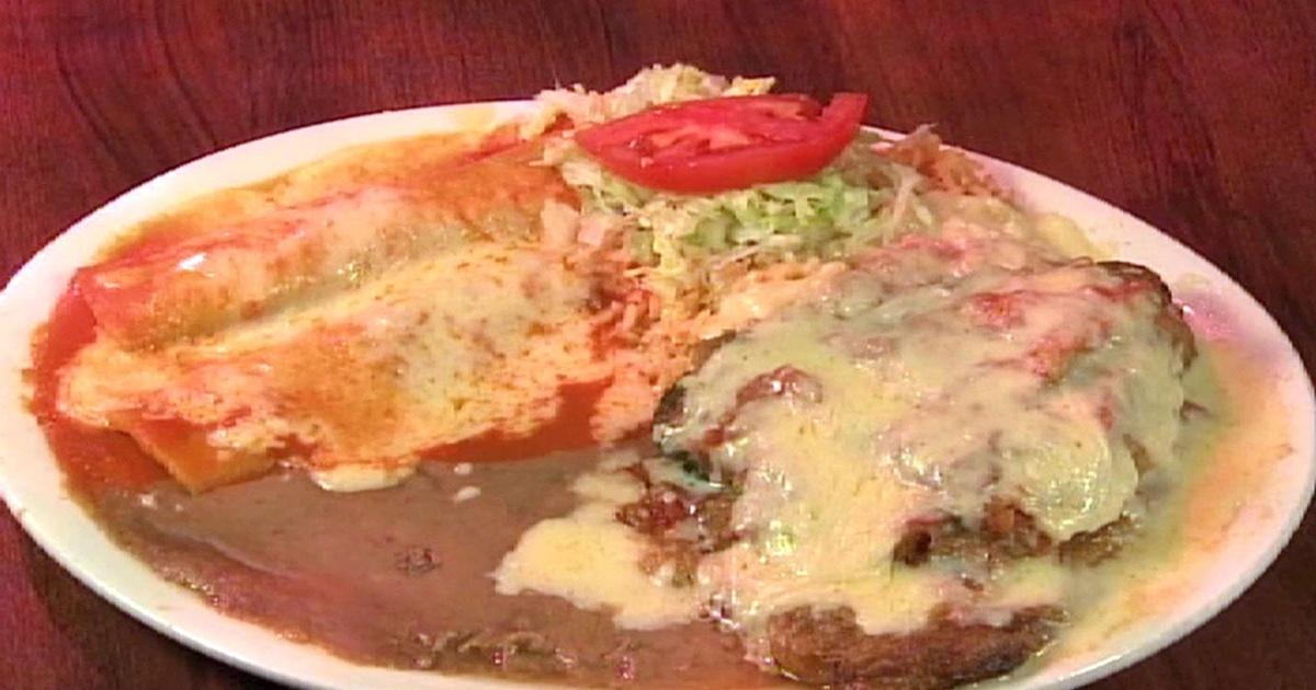 Check Please! South Florida El Toro Taco Season 2 PBS