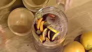 Michelle's Sangria