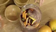 Michelle's Sangria