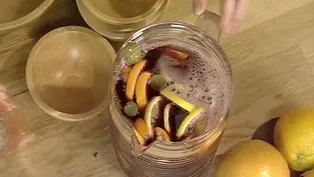 Michelle's Sangria