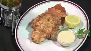 Chops Lobster Bar