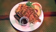 John G's Restaurant