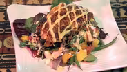 Little Moir's Food Shack