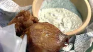 Ye Ol' Fish & Chips