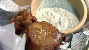 Ye Ol' Fish & Chips