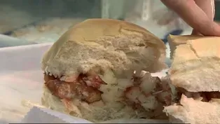 La Camaronera