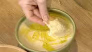 Michelle's Hummus Recipe