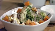 Shrimp Ceviche
