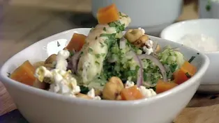 Shrimp Ceviche
