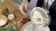 Michelle's Polenta