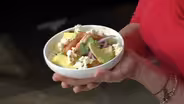 Shrimp Vuelve a la Vida Recipe