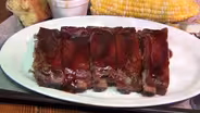 CW’s BBQ