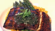 Bash American Bistro