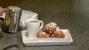 Corn Fritter Recipe