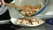 Shrimp on Toast Recipe