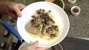 Fish Meuniere Recipe