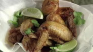 Vietnamese Chicken Wings