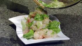 Video thumbnail: Check Please! South Florida Salt & Pepper Shrimp Recipe