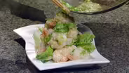 Salt & Pepper Shrimp Recipe