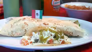 Tacos Al Carbon