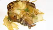 Michelle's Thick and Juicy Pork Chop Recipe