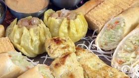 Video thumbnail: Check Please! South Florida Rice Fine Thai & Asian Fusion
