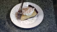 Key Lime Pie Recipe