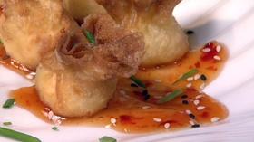 Video thumbnail: Check Please! South Florida Tatu Asian Bar & Grill