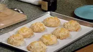 Michelle's Cheesy Buscuits