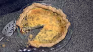 Michelle's Quiche