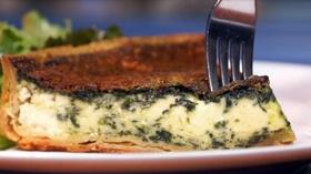 Video thumbnail: Check Please! South Florida Café Bonjour