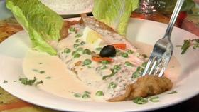 Video thumbnail: Check Please! South Florida Costa Peruana