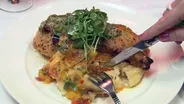 Ian's Tropical Grill