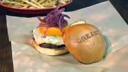 Grease Burger Beer & Whiskey Bar