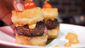 Video thumbnail: Check Please! South Florida Dapur Asian Tapas and Lounge