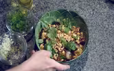 Michelle's Stir Fried Tofu