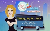 Check, Please! Tasting Tour Promo - May 2014