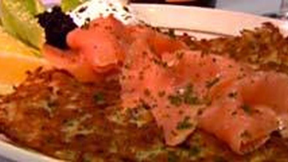 Schnitzel Haus, 3030 Ocean, Shibui image