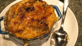 Video thumbnail: Check Please! South Florida French Onion Soup - Michy's Munchies