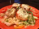 Le Patio Restaurant and Wine Bar