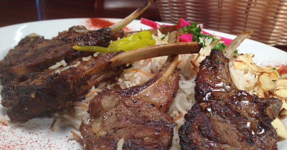 Kabobji Season 12 Check Please! South Florida PBS