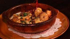 Video thumbnail: Check Please! South Florida Papa's Tapas