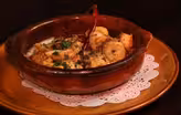 Papa's Tapas