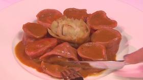 Video thumbnail: Check Please! South Florida Paradiso Ristorante